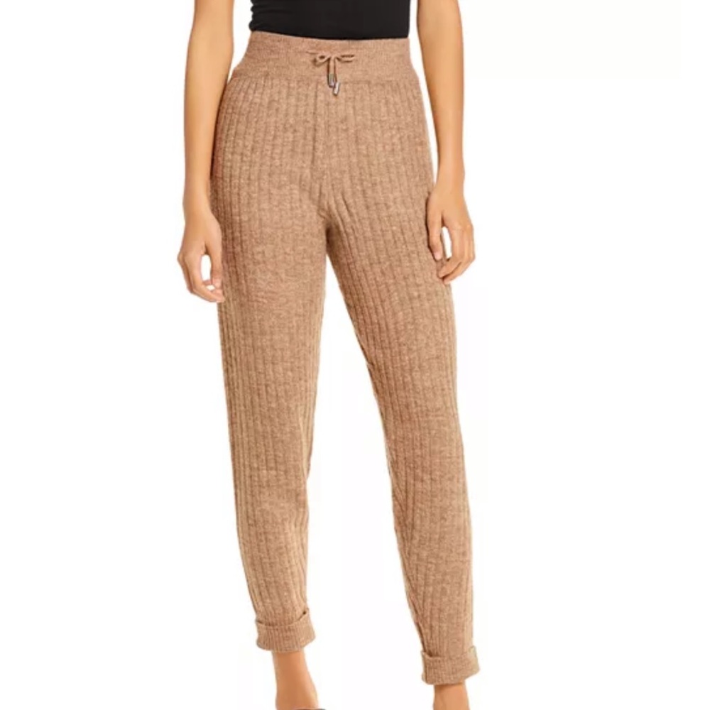 Free People NWT Around the Clock Jogger Pants